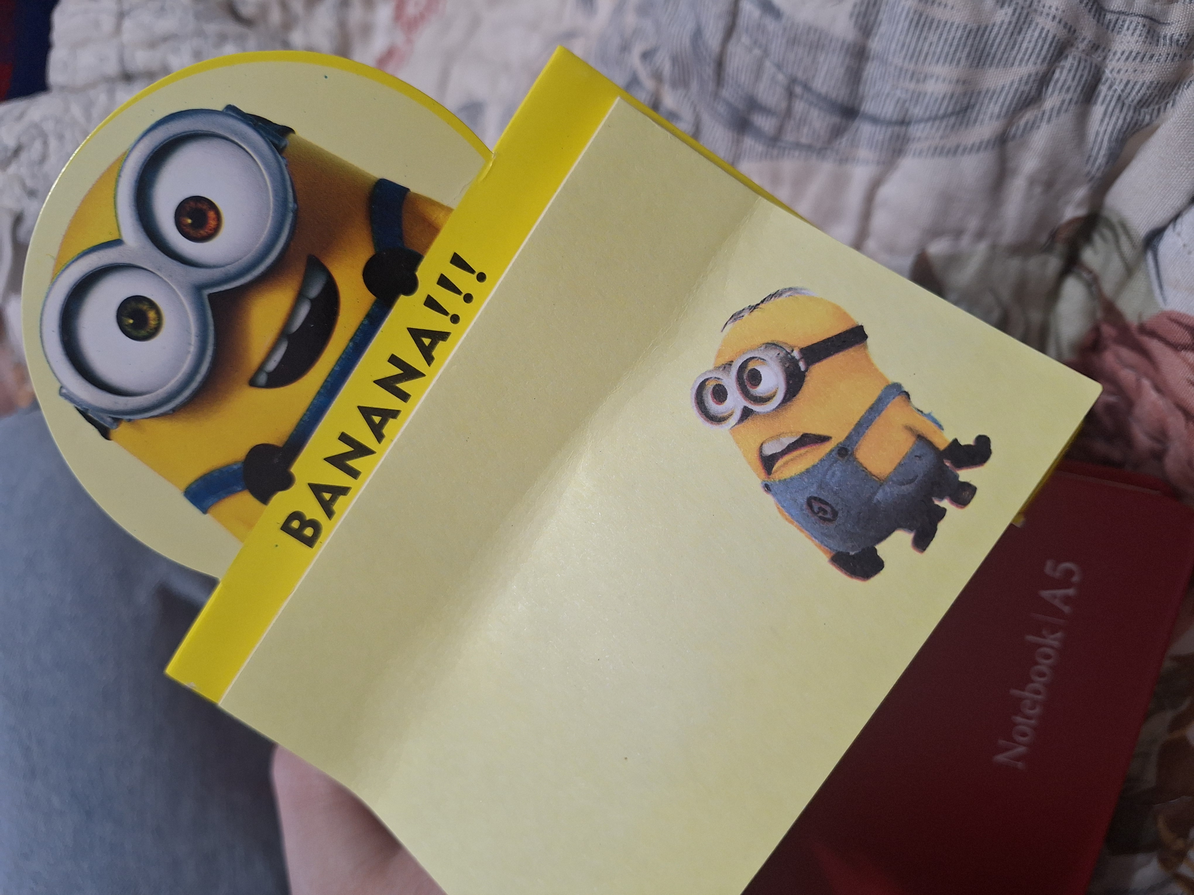Van Gog, Klod Mone va gul tasvirlari mavzusidagi bloknotlar to‘plami