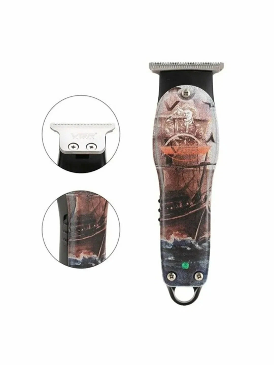 Машинка для стрижки VGR V-953 - 
