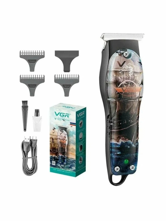 Машинка для стрижки VGR V-953