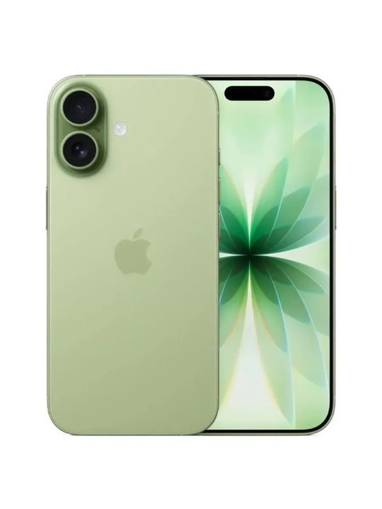 Smartfon Apple iPhone 17, Apple A19, 48MP+48MP,SIM, iOS 26