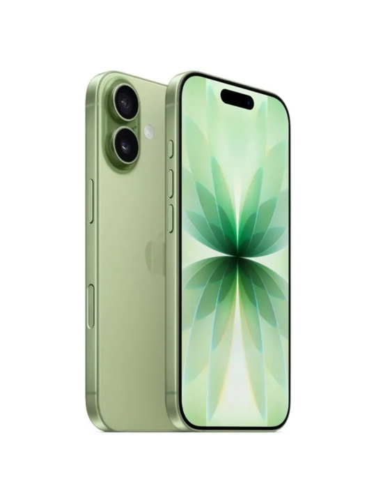 Smartfon Apple iPhone 17, Apple A19, 48MP+48MP,SIM, iOS 26