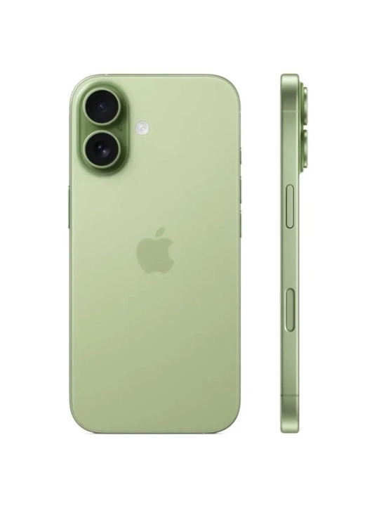 Smartfon Apple iPhone 17, Apple A19, 48MP+48MP,SIM, iOS 26