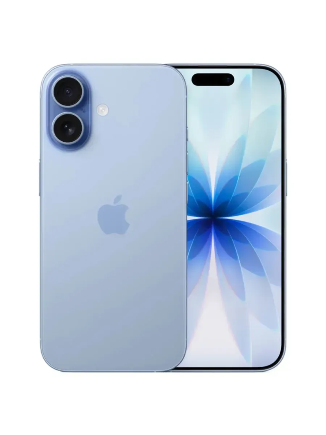 Smartfon Apple iPhone 17, Apple A19, 48MP+48MP,SIM, iOS 26