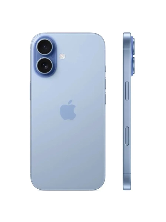 Smartfon Apple iPhone 17, Apple A19, 48MP+48MP,SIM, iOS 26