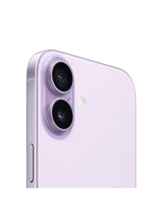 Smartfon Apple iPhone 17, Apple A19, 48MP+48MP,SIM, iOS 26