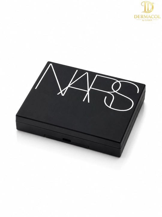 Yuzning tekis rangi va yorqinligi uchun NARS Light Reflecting Stardust yorug‘lik qaytaruvchi kukuni, 10 g