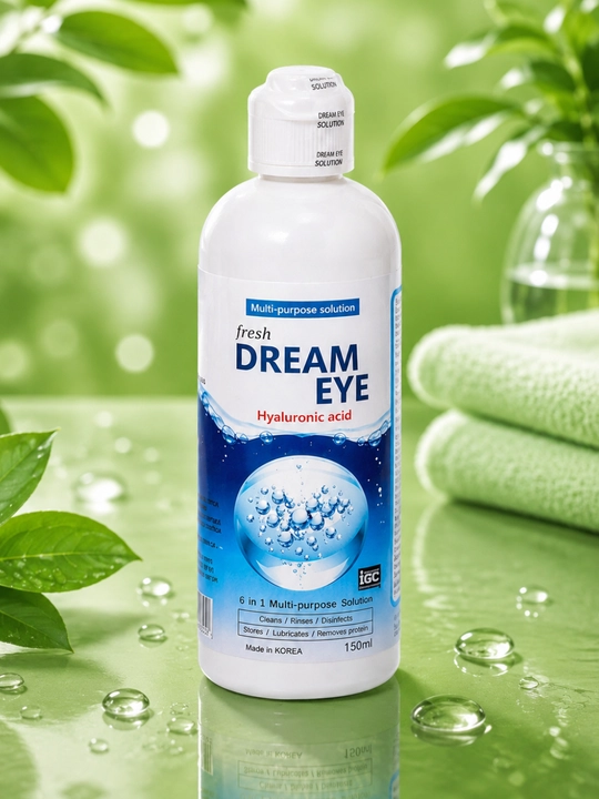 Fresh Dream Eye 150 мл