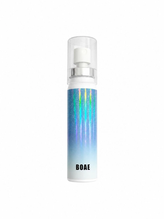 Cпреи для полости рта BOAE – освежающий спрей 3 вкуса по 20 мл