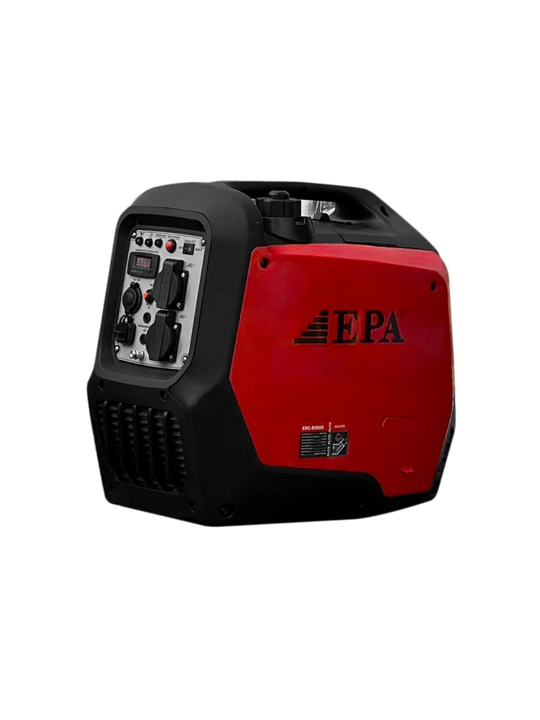 Benzin generatori EPA EBG-B3500