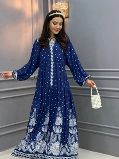 Indigo