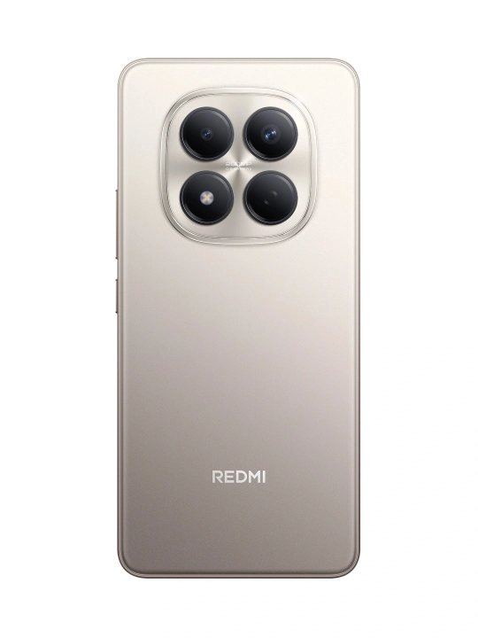 Смартфон Xiaomi Redmi Note 15 Pro, 12+512 ГБ, 200 МП камера, 6.77″ FHD+ AMOLED, 6500 мАч