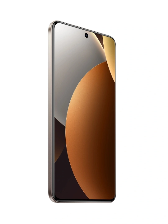 Смартфон Xiaomi Redmi Note 15 Pro, 12+512 ГБ, 200 МП камера, 6.77″ FHD+ AMOLED, 6500 мАч