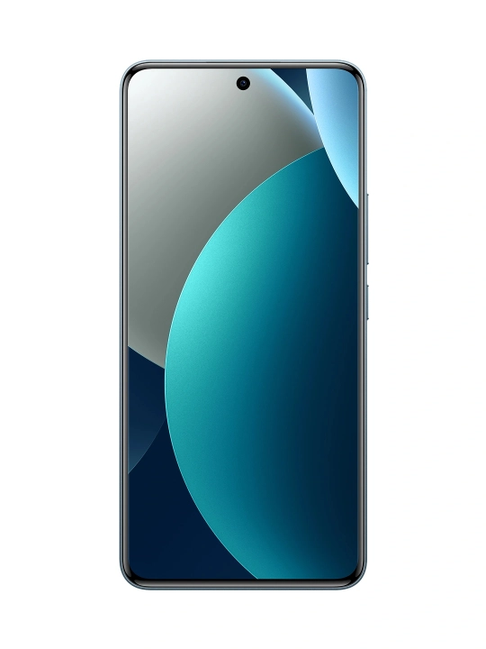Смартфон Xiaomi Redmi Note 15 Pro, 12+512 ГБ, 200 МП камера, 6.77″ FHD+ AMOLED, 6500 мАч