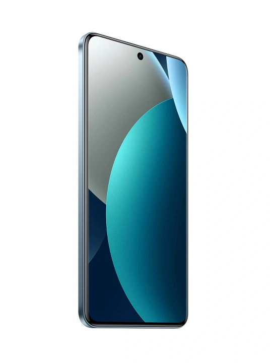 Смартфон Xiaomi Redmi Note 15 Pro, 12+512 ГБ, 200 МП камера, 6.77″ FHD+ AMOLED, 6500 мАч