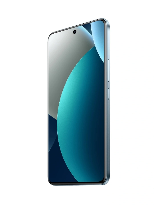 Смартфон Xiaomi Redmi Note 15 Pro, 12+512 ГБ, 200 МП камера, 6.77″ FHD+ AMOLED, 6500 мАч