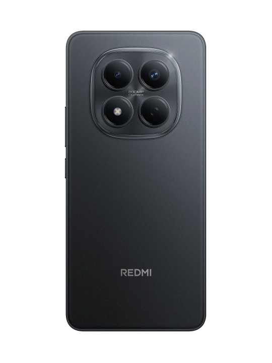Смартфон Xiaomi Redmi Note 15 Pro, 12+512 ГБ, 200 МП камера, 6.77″ FHD+ AMOLED, 6500 мАч