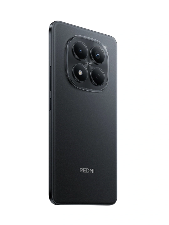 Смартфон Xiaomi Redmi Note 15 Pro, 12+512 ГБ, 200 МП камера, 6.77″ FHD+ AMOLED, 6500 мАч