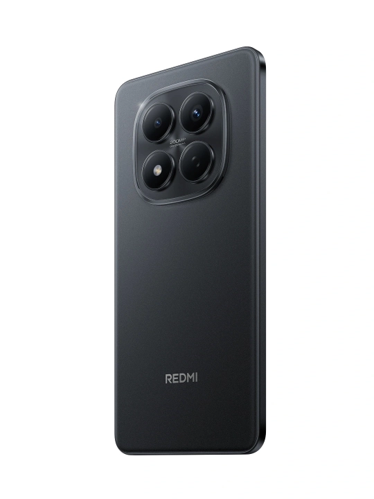 Смартфон Xiaomi Redmi Note 15 Pro, 12+512 ГБ, 200 МП камера, 6.77″ FHD+ AMOLED, 6500 мАч