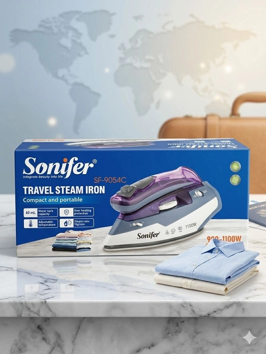 Sonifer SF-9054C Yo'l dazmoli - 
