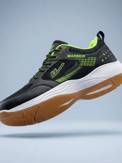 Warrior sport krossovkalari, Erkaklar va ayolar sport krossovkalari - 