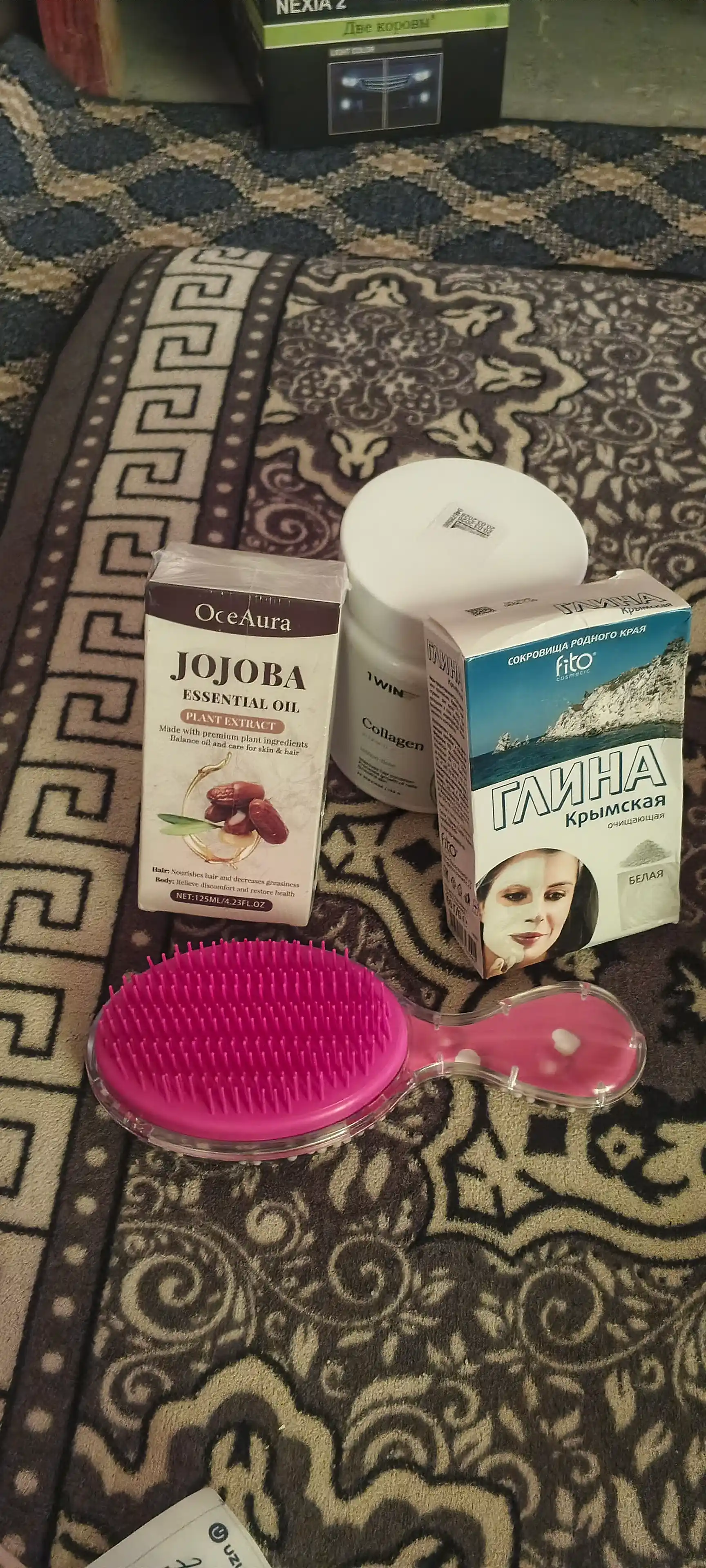 Jojoba moyi - soch, yuz va teri parvarishi uchun tabiiy moy, ajinlarga qarshi