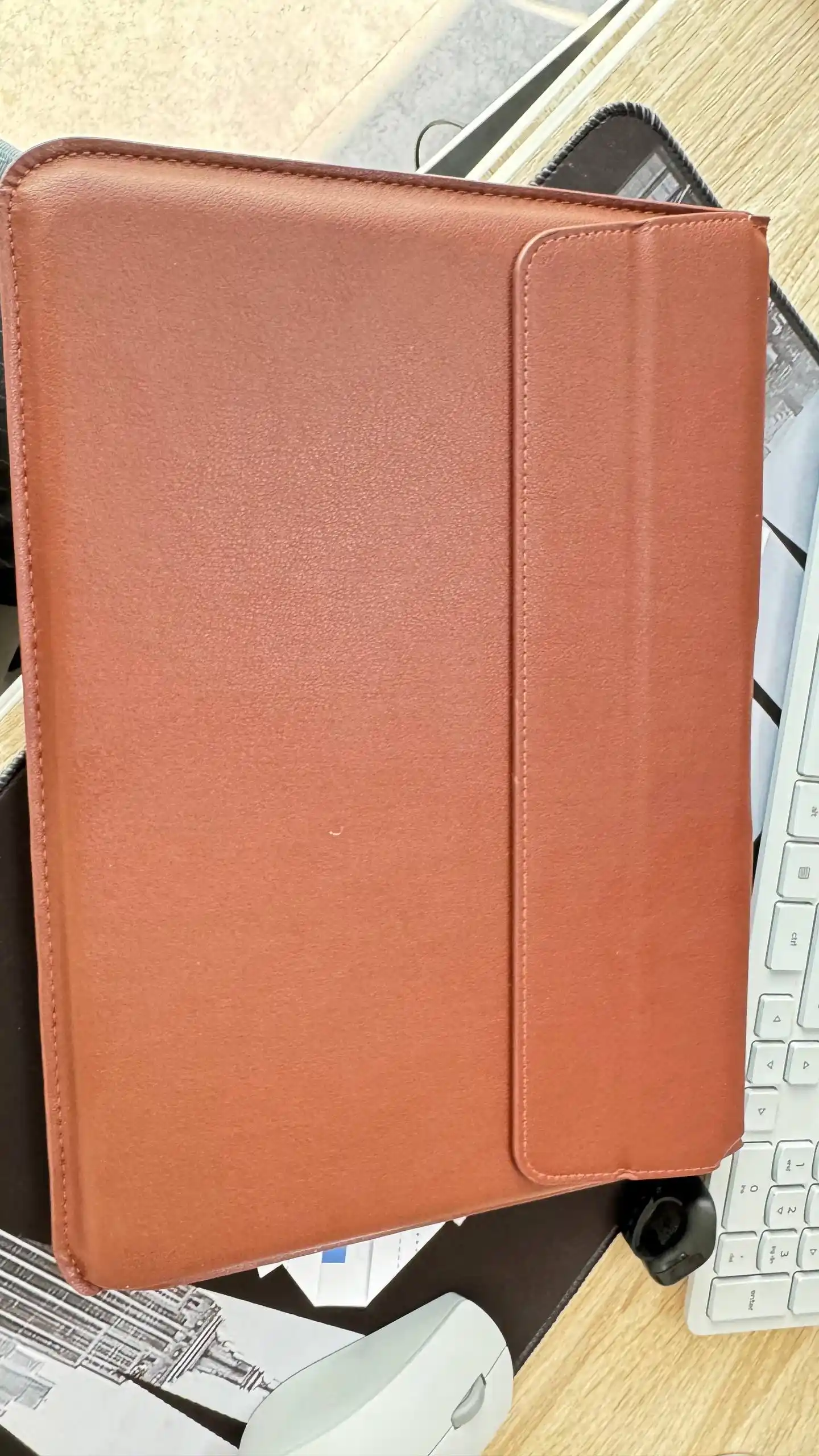 Чехол, cумка для ноутбука и Macbook Air/Pro/13/15, кожаный
