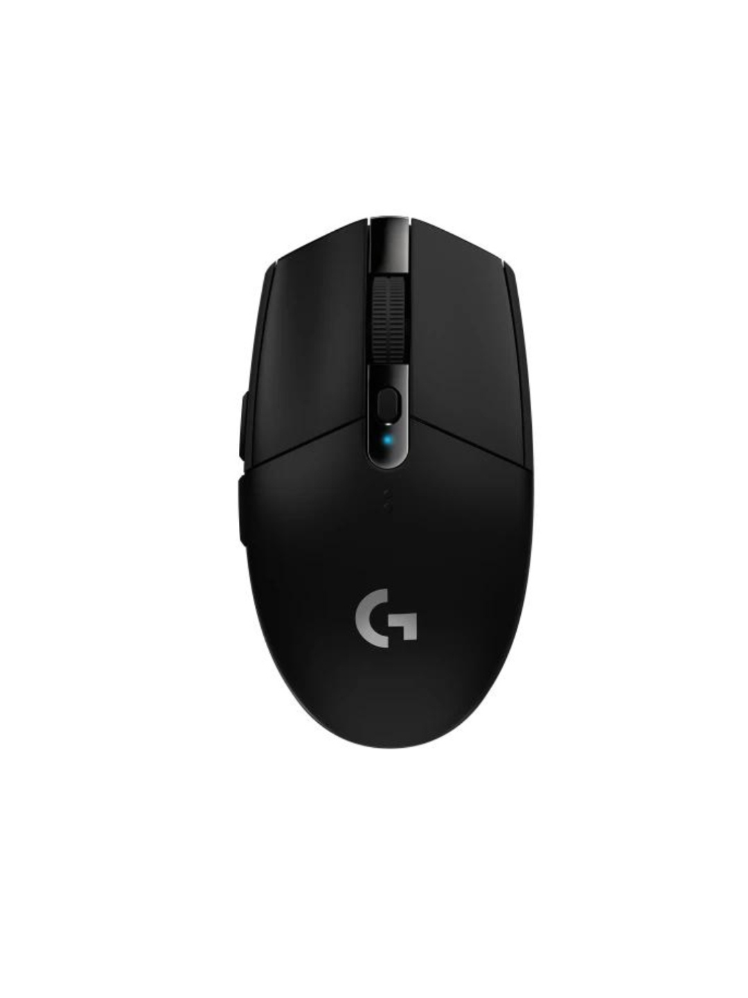 Logitech G304 simsiz Gaming sichqoncha, LIGHTSPEED Wireless, 12000 DPI