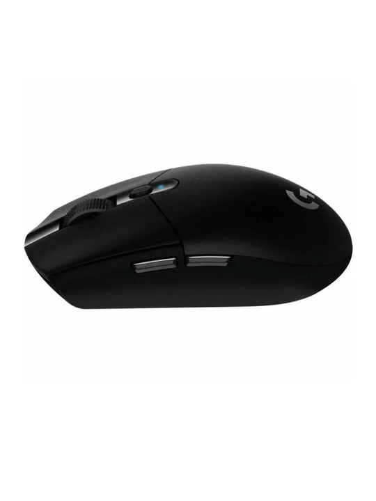 Logitech G304 simsiz Gaming sichqoncha, LIGHTSPEED Wireless, 12000 DPI
