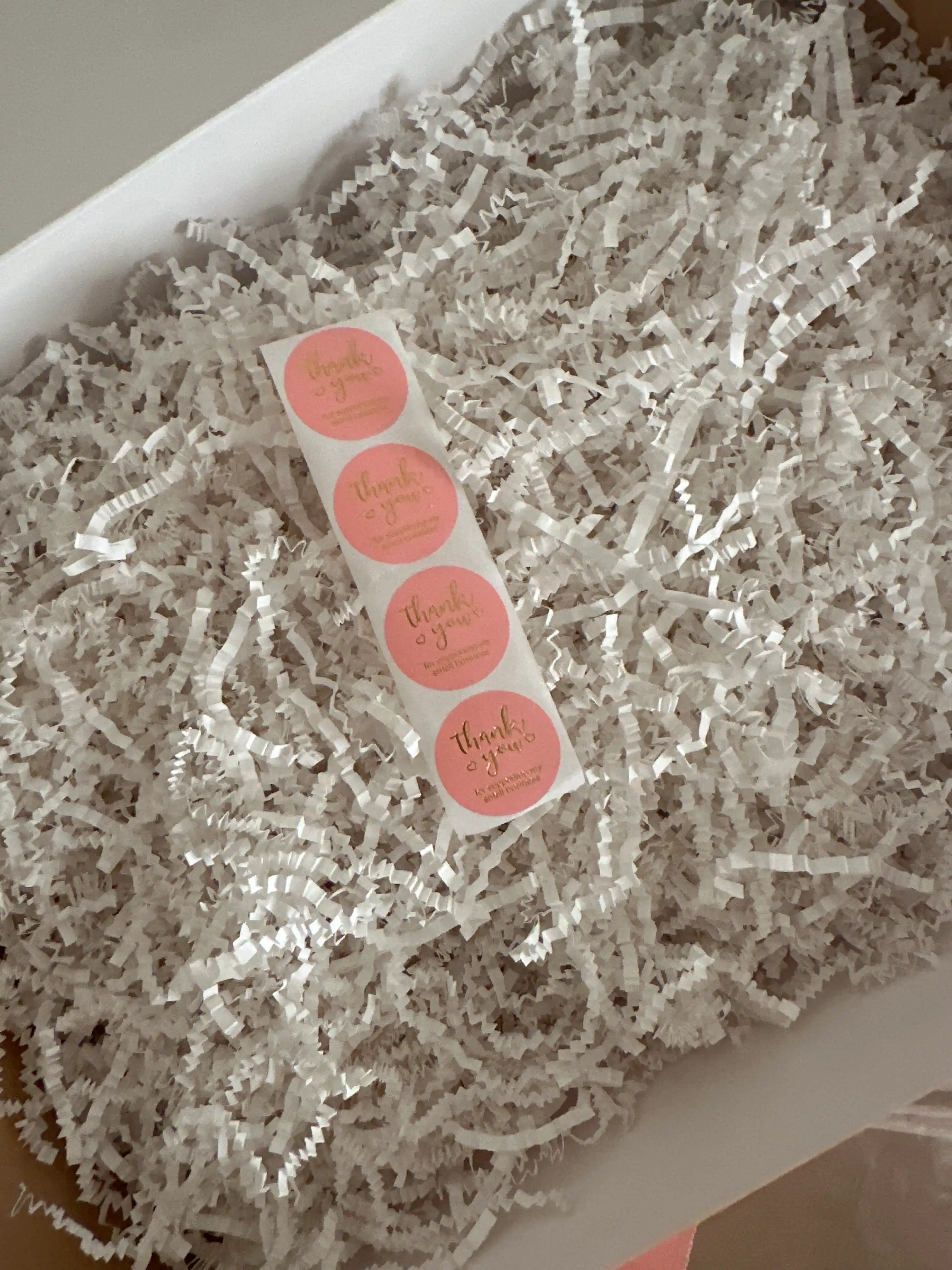 Kraft qog'oz to'ldiruvchisi, 100 g