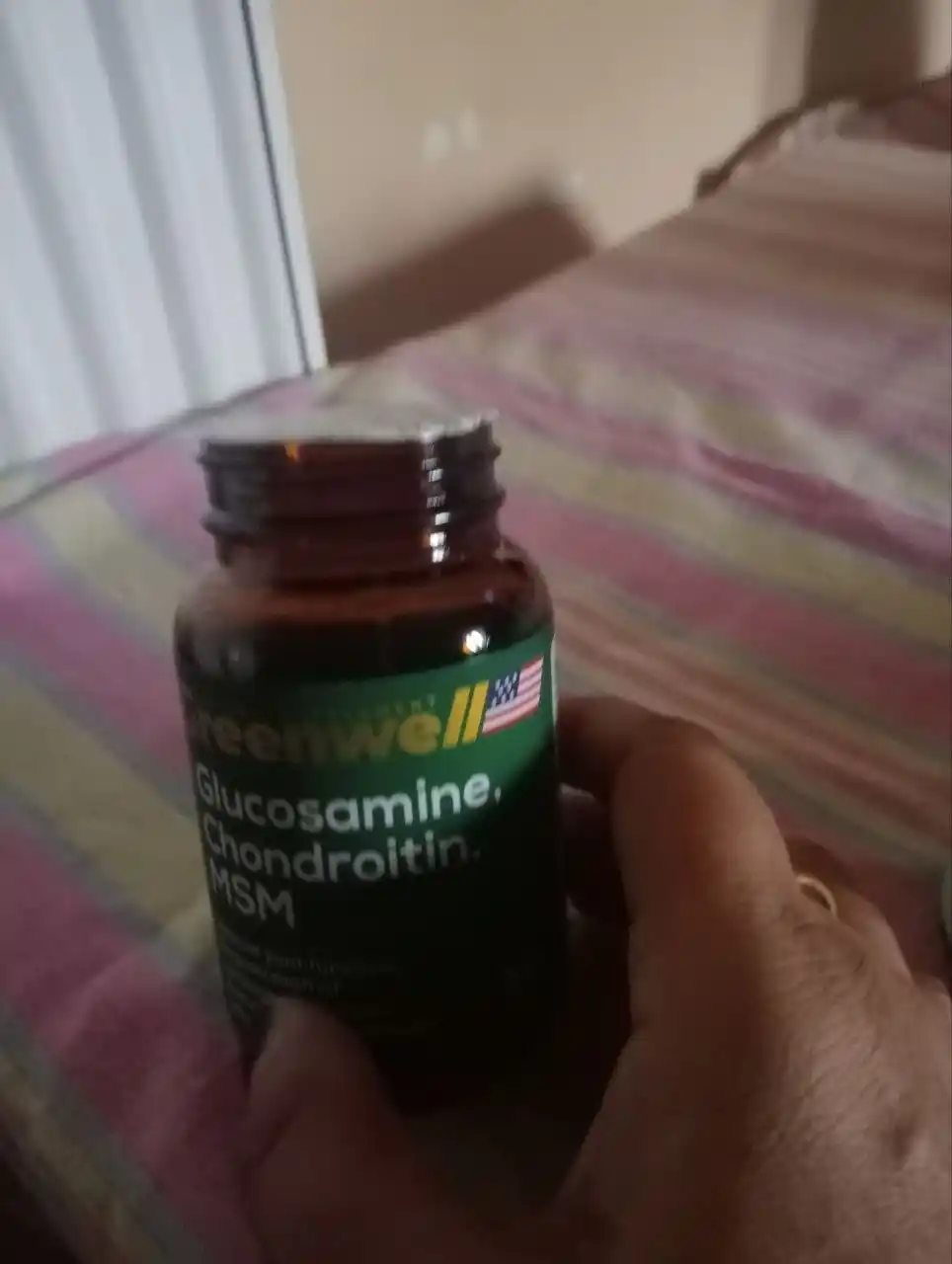 Plantago Kalsiy D3 K2 kompleks suyak bo‘g‘im va yurak uchun, 60 kapsula, HALAL