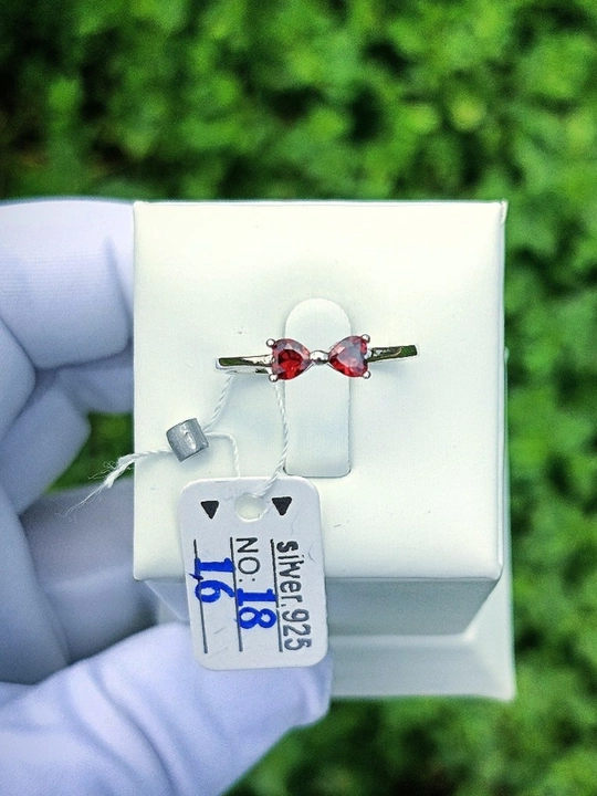 Серебряные кольца 925 пробы