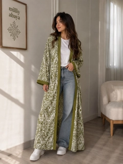 Yashil xaki
