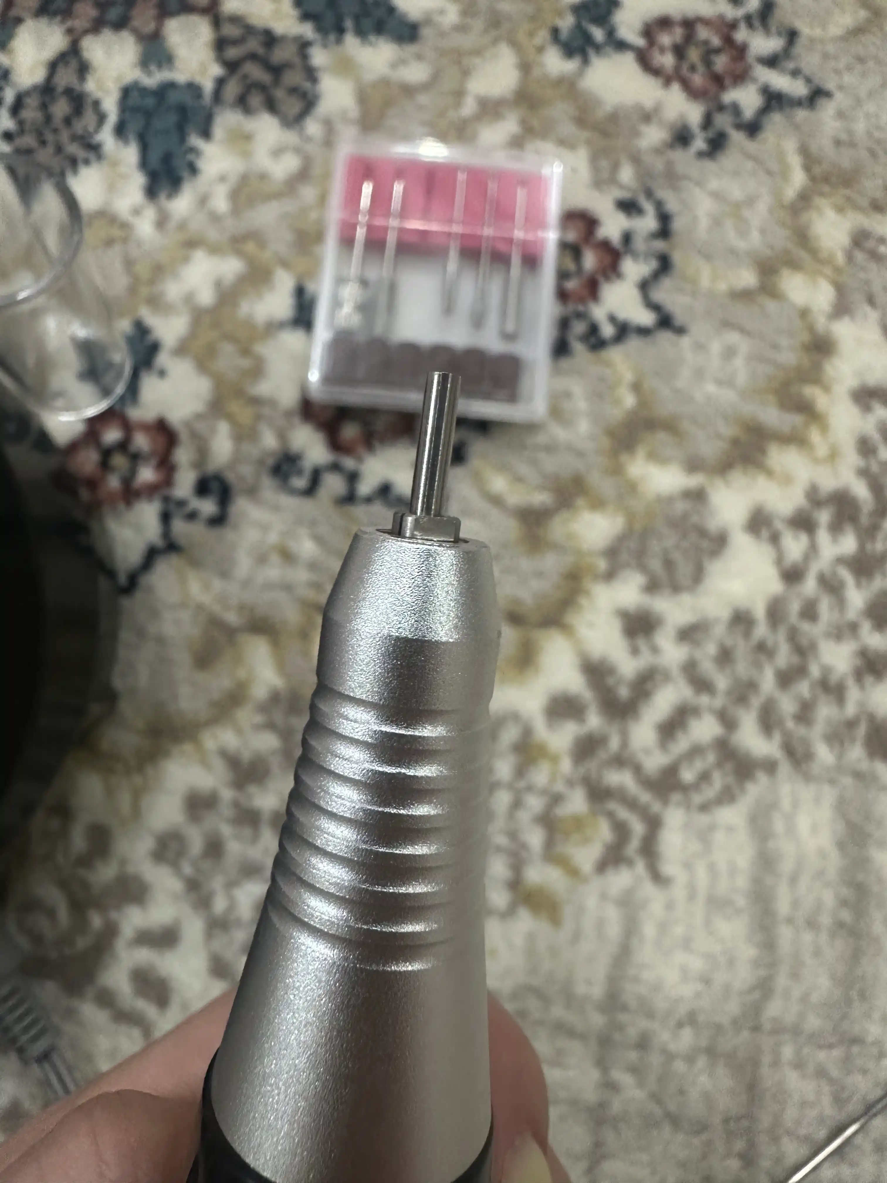 Manikyur va pedikyur apparati 45000 65 Vt