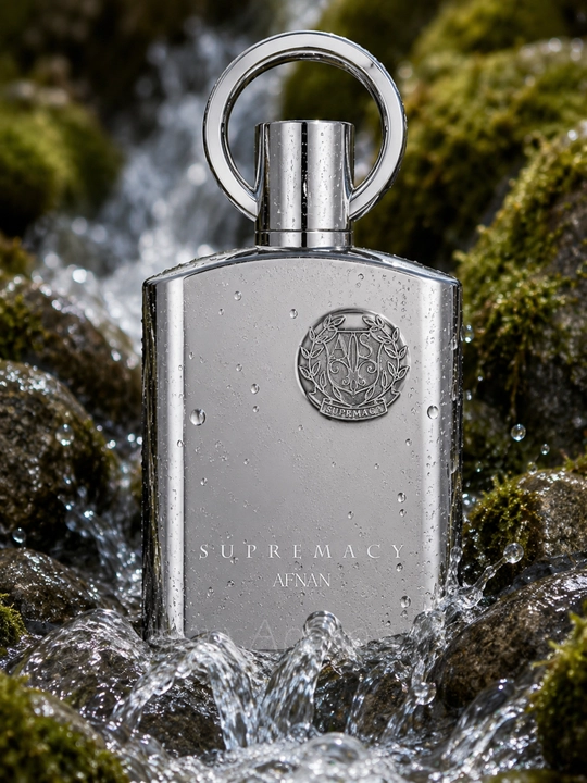 Парфюмерная вода Afnan Supremacy Pour Homme, 100 мл - 