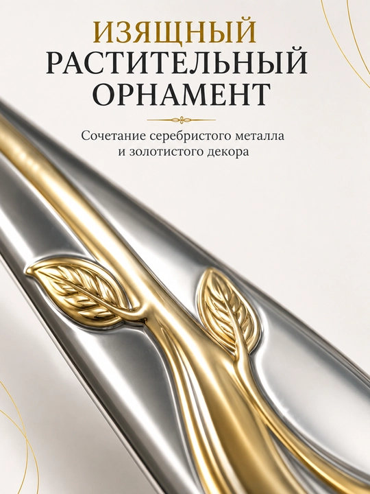 Набор столовых вилок 6 шт