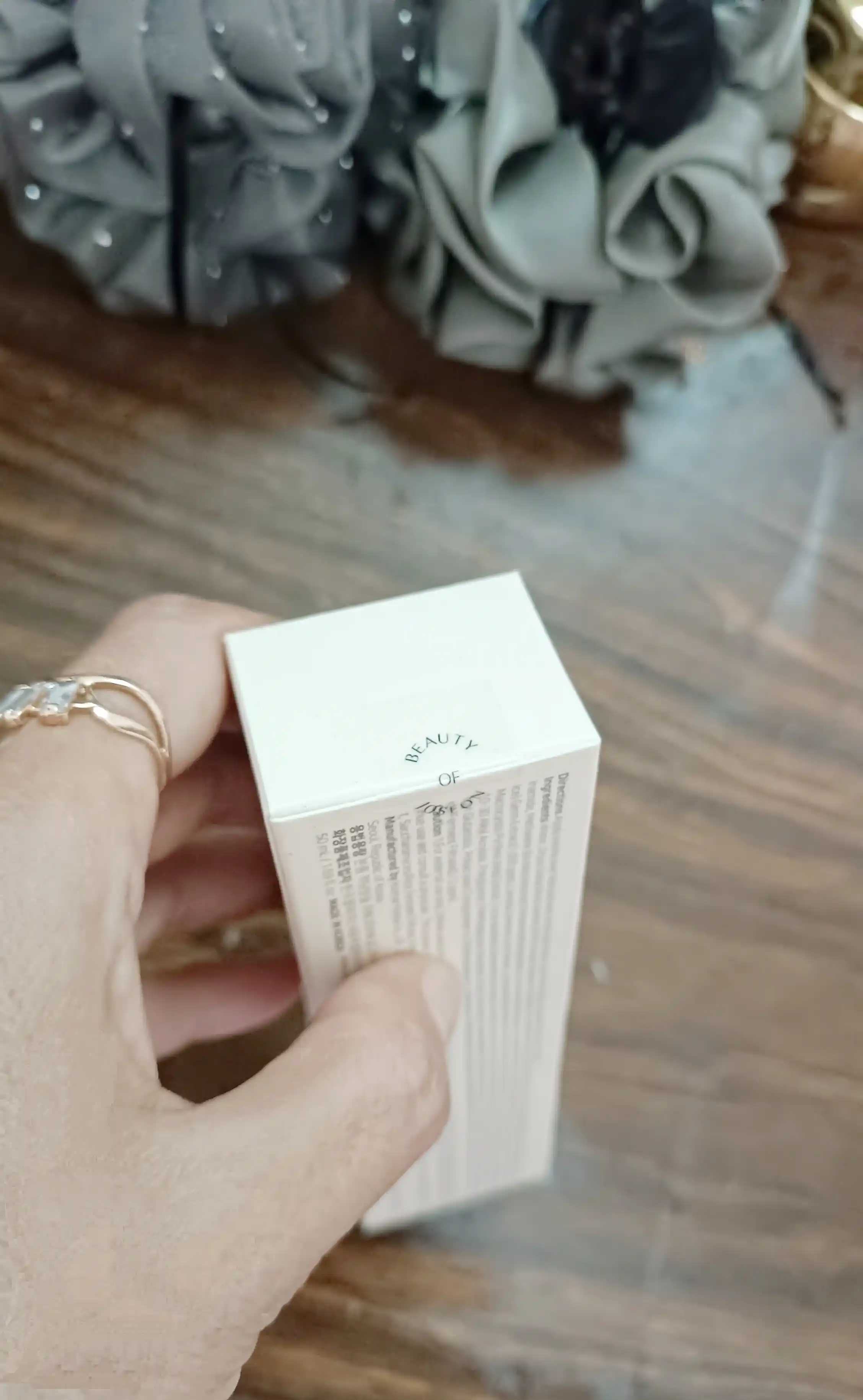 Beauty of Joseon Relief Sun: Rice + Probiotics SPF50+ PA++++ солнцезащитный крем 50 мл