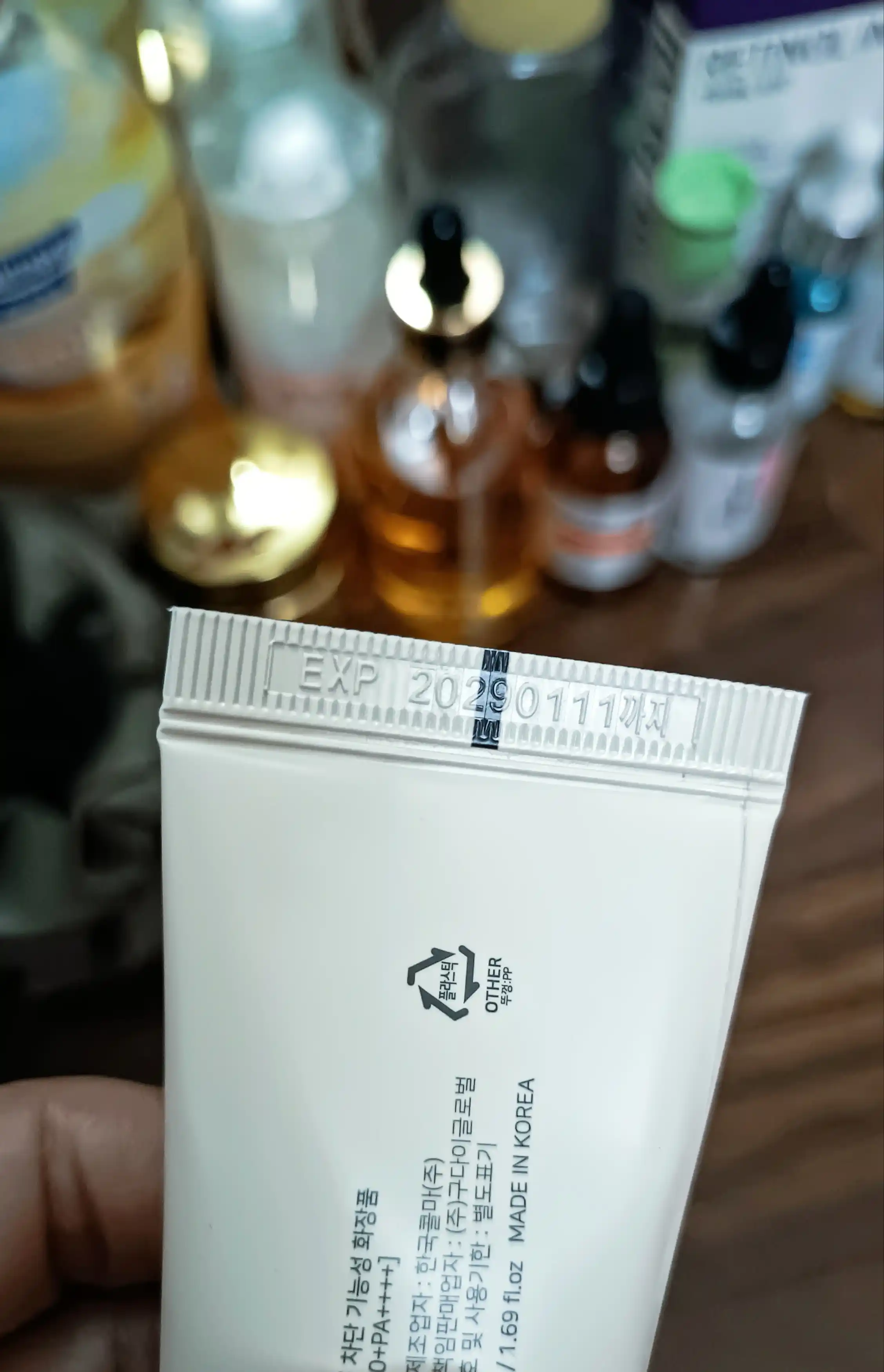 Beauty of Joseon Relief Sun: Rice + Probiotics SPF50+ PA++++ солнцезащитный крем 50 мл