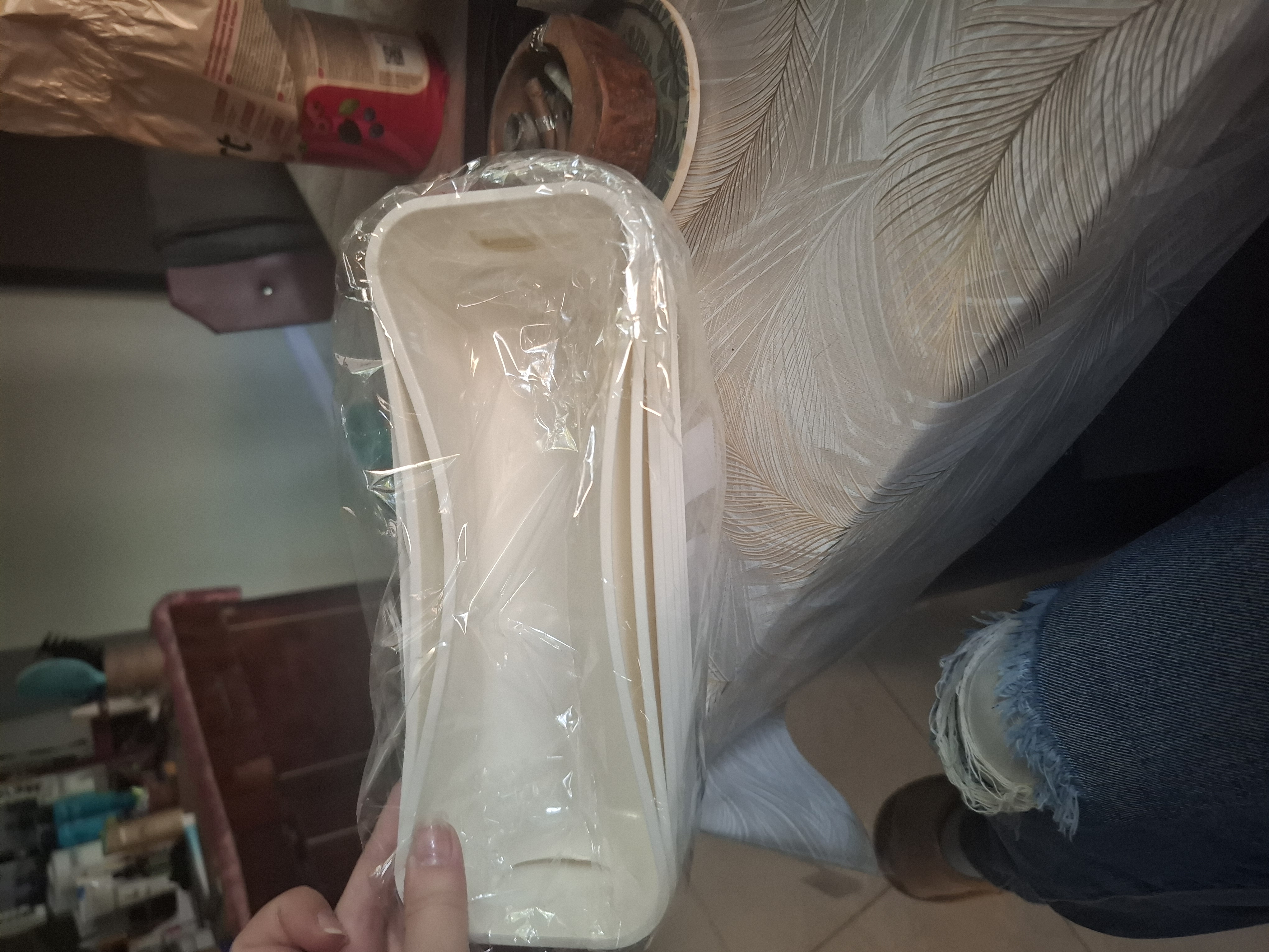 Органайзер для косметики, для продуктов, для хранения аксессуаров и канцелярии