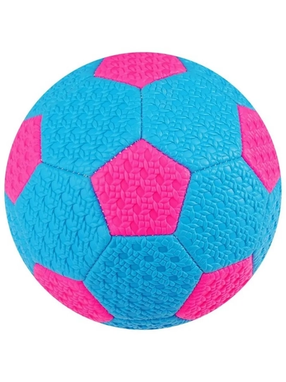 Bolalar uchun 2 o'lchamdagi futbol to'pi, mini, kichkina koptok ishirib yuboramiz - 
