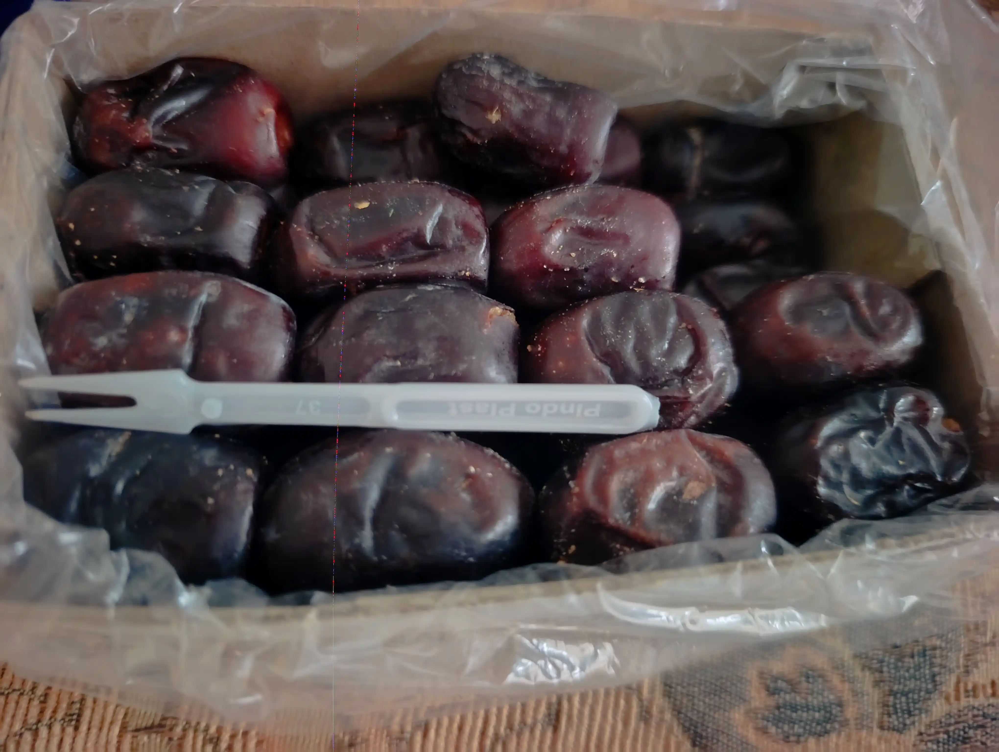Eronning MAZAFATI navli xurmosi (200g/500g/550g/600g/700g), xurmo