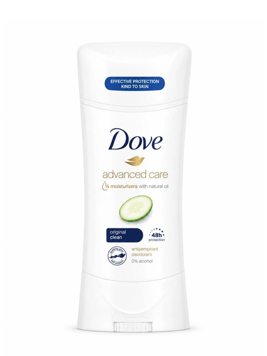 Dove Advanced Care Cool Essentials - 