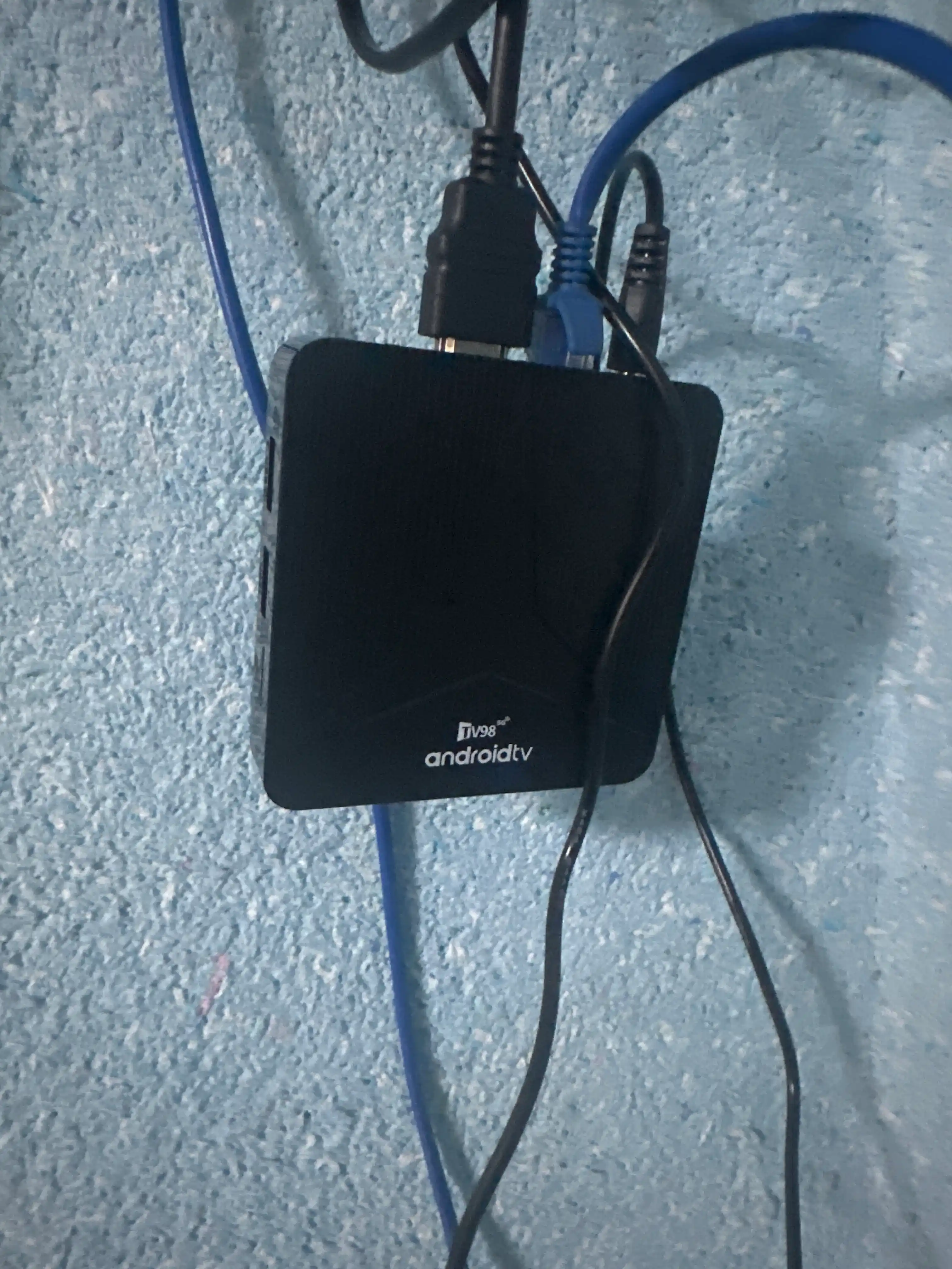 Смарт ТВ бокс приставка для телевизора, smart tv box, интернет приставка, для телевизора