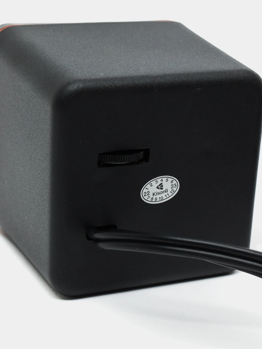 Колонки для компьютера Kisonli V350, USB колонки, мини акустика