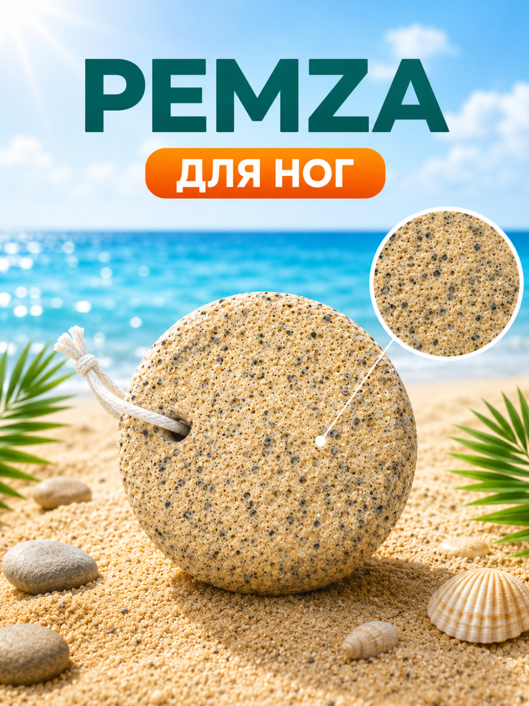 Желтый
