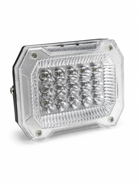 Elektr motoroller uchun old fara