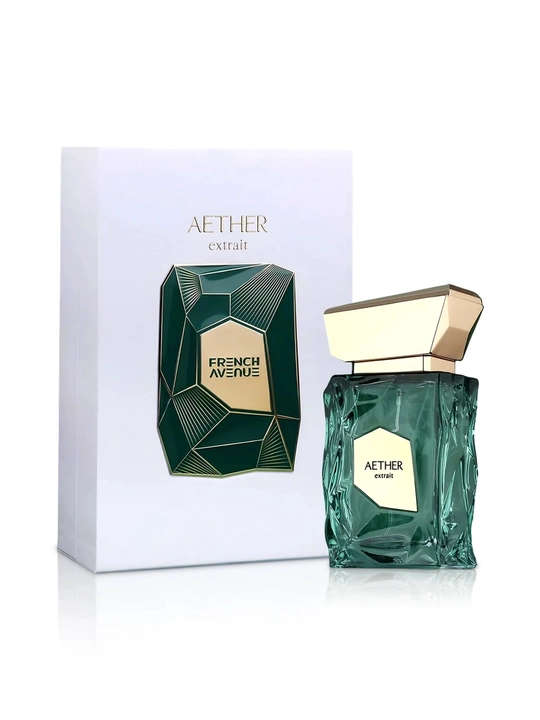 French Avenue Aether by Greenley Parfums de Marly, Extrait de parfume 100 ml unisex