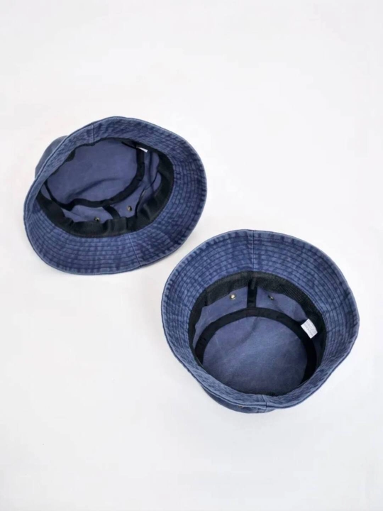 Yozgi panama, unisex, 100% paxtalik, universal paxtalik, sayr va dam olish uchun mo‘ljallangan
