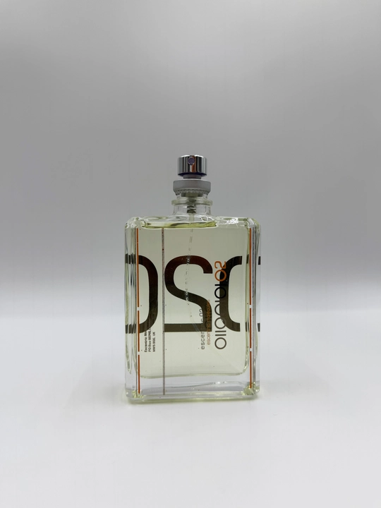 Escentric Molecules Escentric 02 - 100 ml
