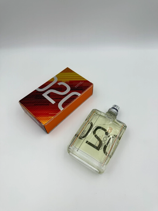 Escentric Molecules Escentric 02 - 100 ml