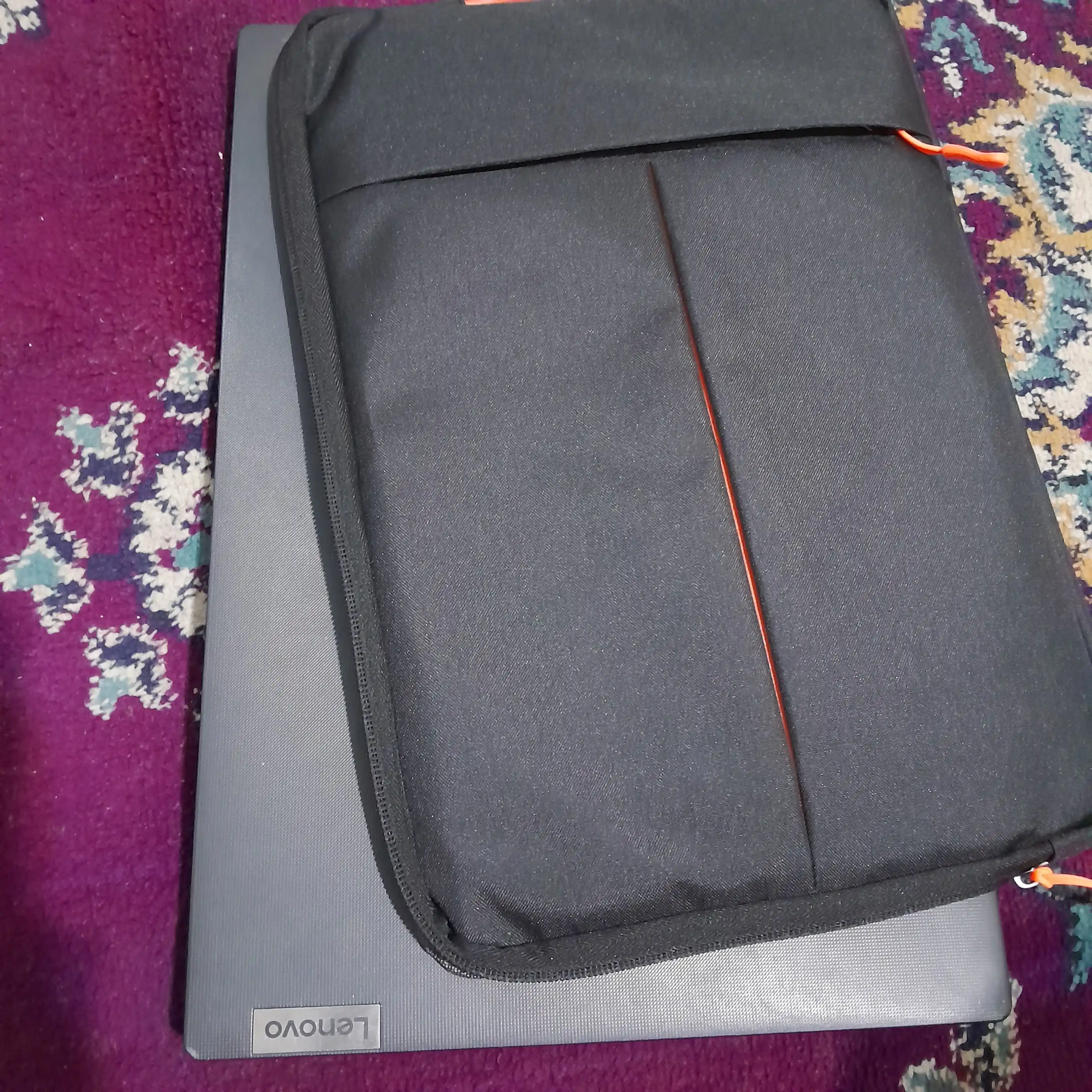 Noutbuk va MacBook uchun suvga chidamli biznes sumka